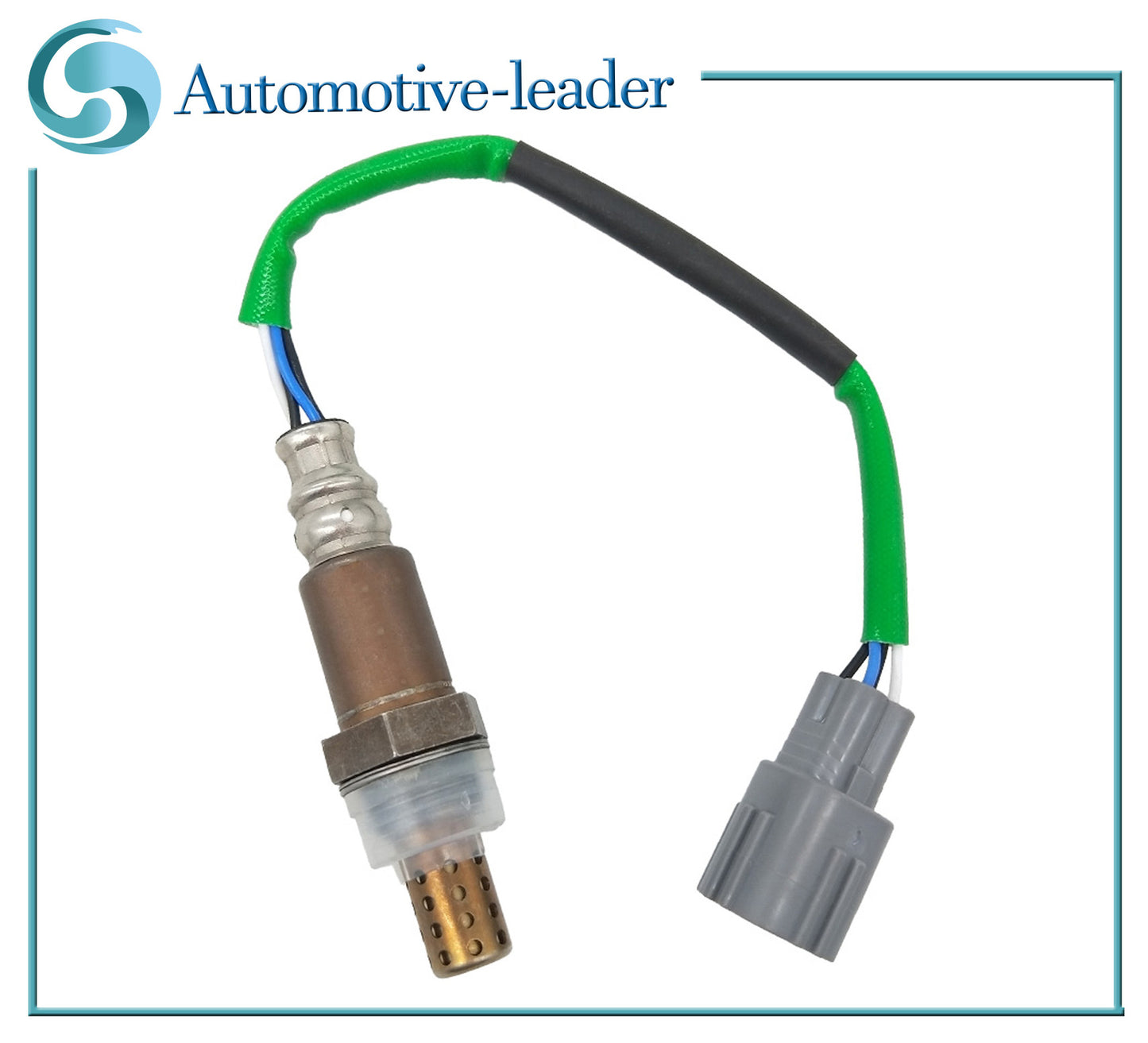 89465-B4030 Downstream Oxygen O2 Sensor for Toyota Rush J200E J210E 2008-2009