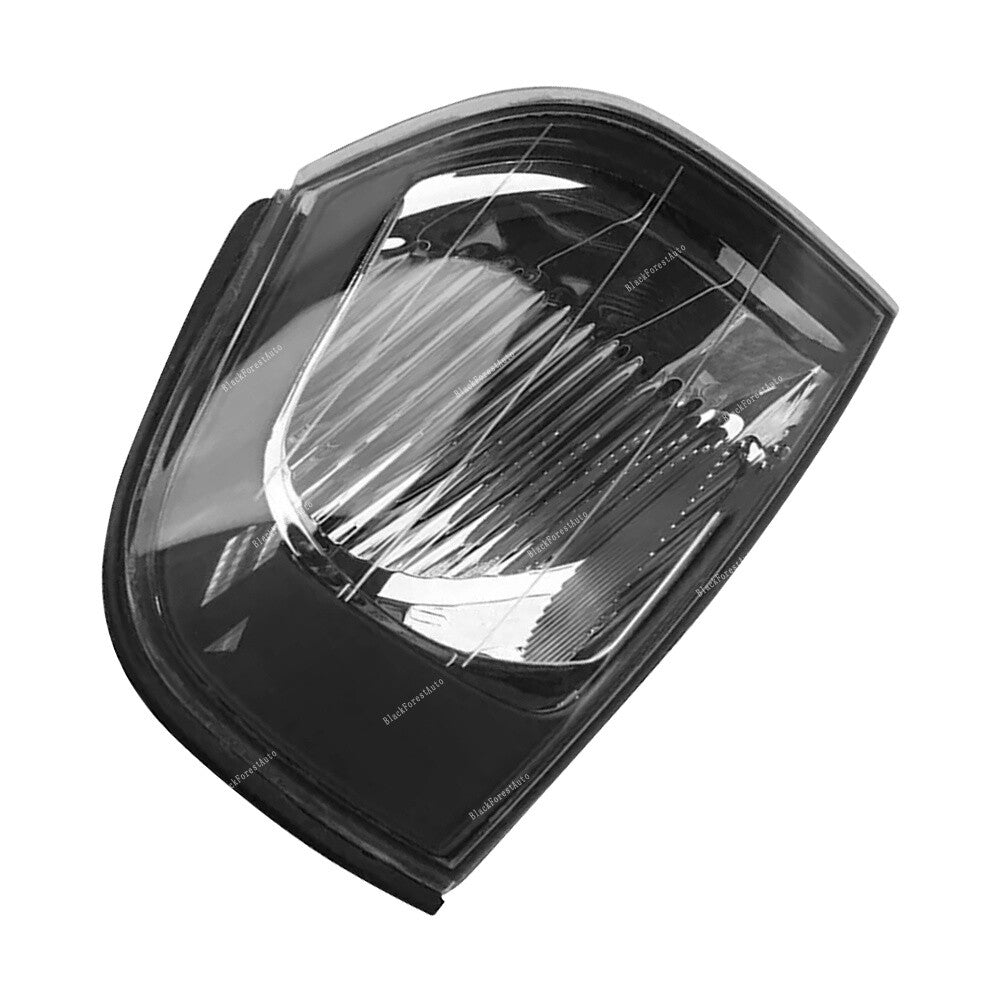 For 2001 2002 2000 2003 2004 2005 for Volvo S80 Right Turn Signal Assembly Black