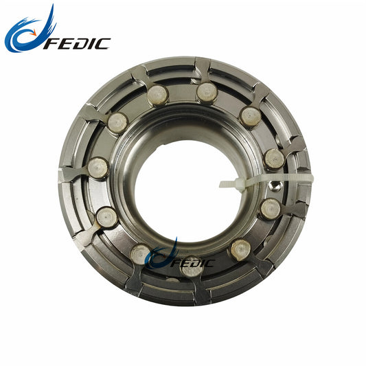 Turbo nozzle ring BV50 53049880054 for Audi for VW 3.0 TDI 165Kw 171Kw ASB BKN BKS
