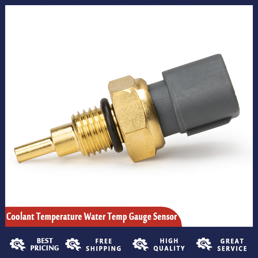 Coolant temperature sensor suitable for Toyota , for Chevrolet , for Mazda for Scion 89422-16010