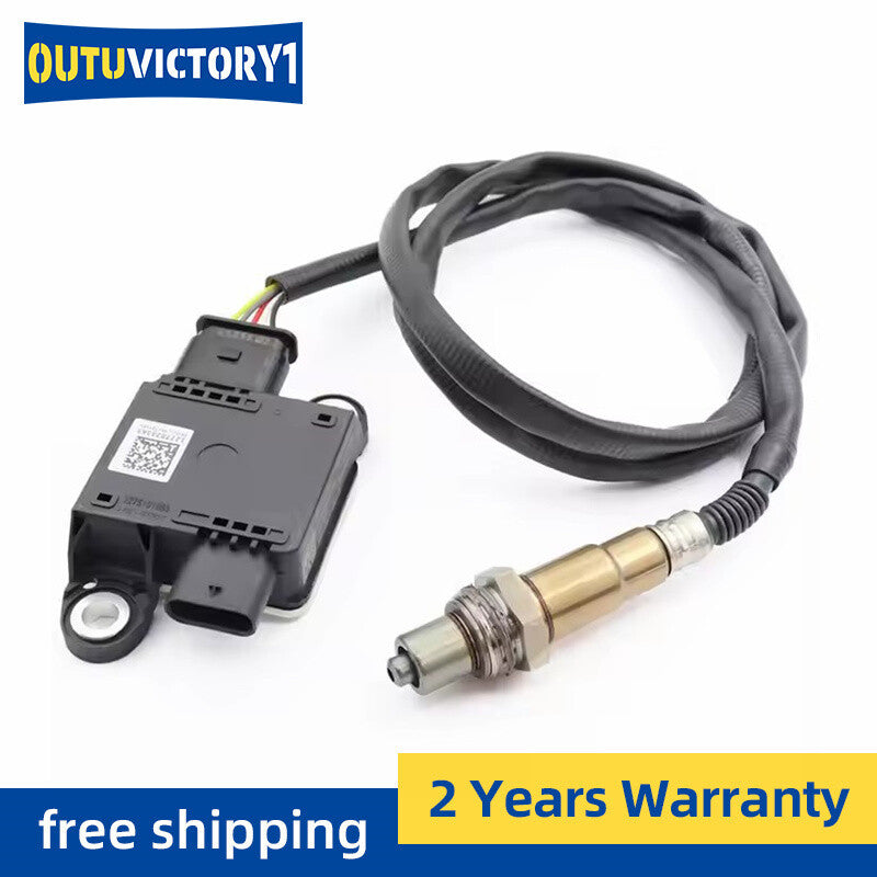 Particle sensors suitable for BMW 13628582023 13628517184 0281007680 0281007681