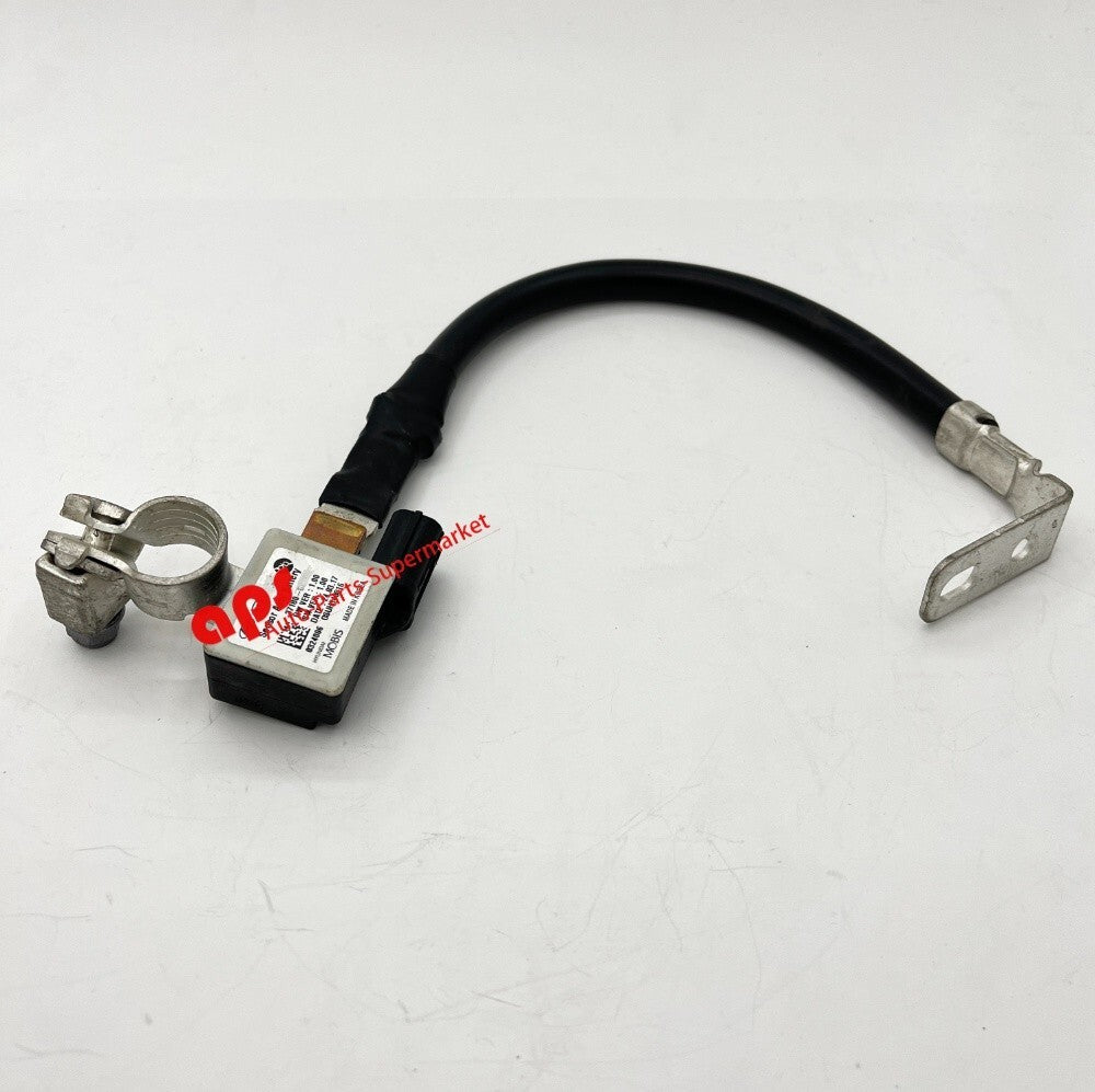 new battery negative sensor cable for 2011-2015 for Hyundai for Elantra 371803X300