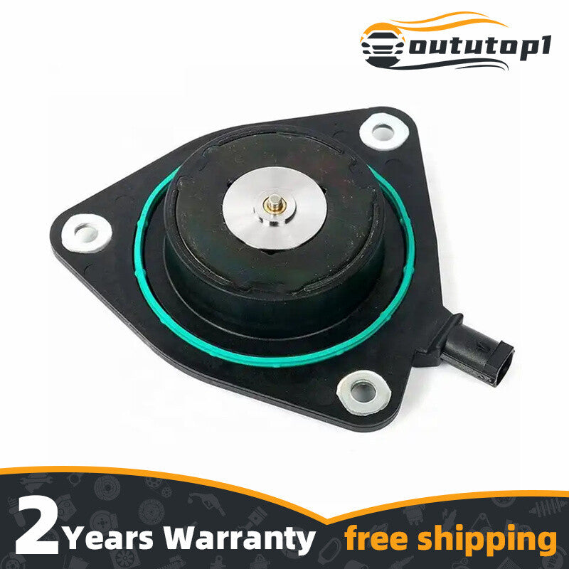 The engine variable timing solenoid valve is suitable for Buick Lucerne and for Chevrolet Impala models 917-298 (model number 06-11).