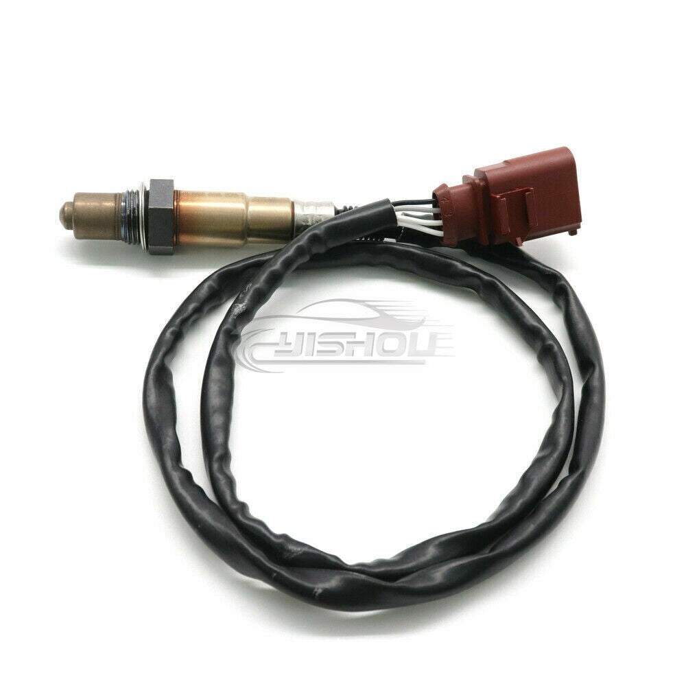 06J906262C Downstream Oxygen (O2) Sensor Suitable for Volkswagen for Jetta 2.5L (2005-2014)