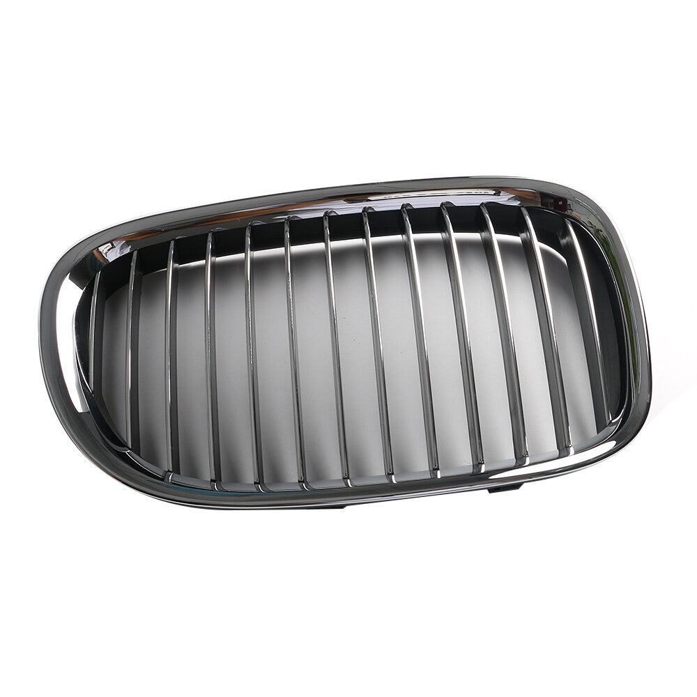 For 2009-2014 for BMW 7 Series 750i 760Li Front Kidney Grille Right 51117184152