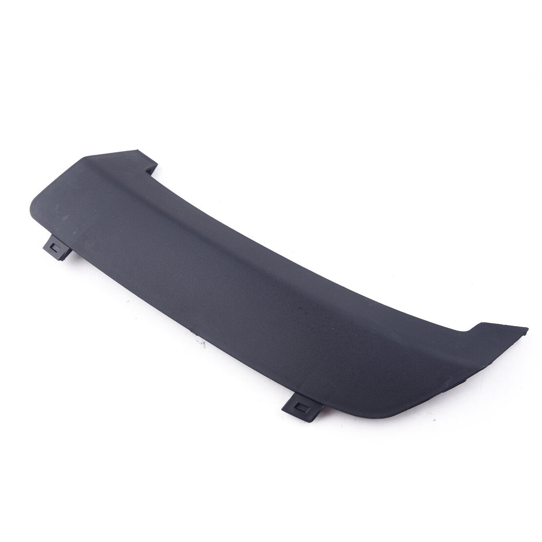 Rear Bumper Tow Hook Cover Cap Replace Fit for Ford Fiesta MK7 2008-2016