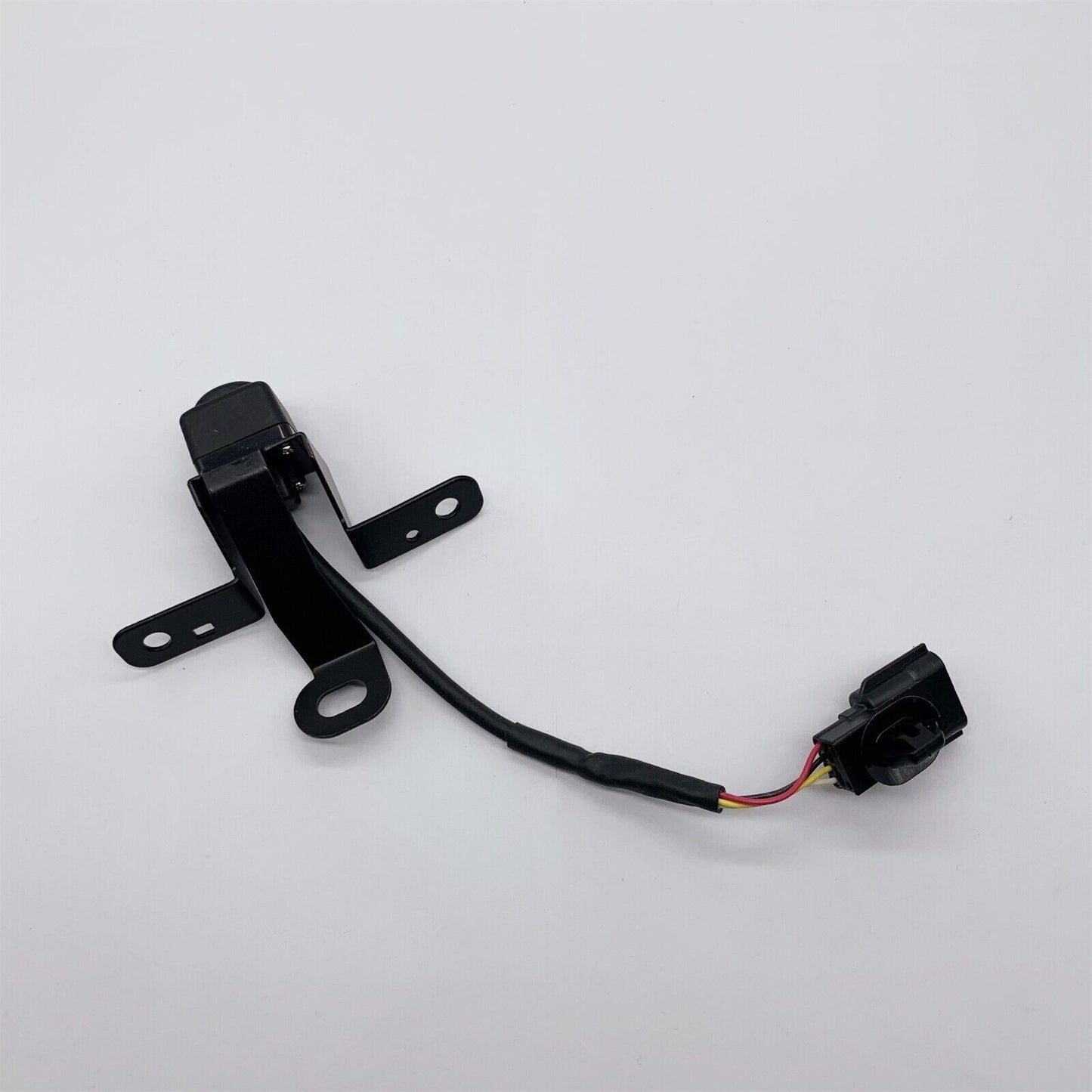 Front View Camera 284F1-6FL0A Fit For 2016 - 2019 for Nissan Rogue Parking Assist