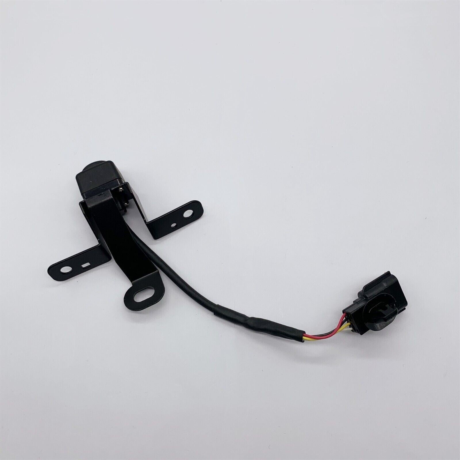 Front View Camera 284F1-6FL0A Fit For 2016 - 2019 for Nissan Rogue Parking Assist