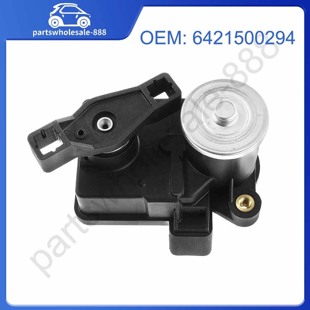 6421500294 Intake Manifold Valve Swirl Actuator for Mercedes C/E/M/G/R/S-Class