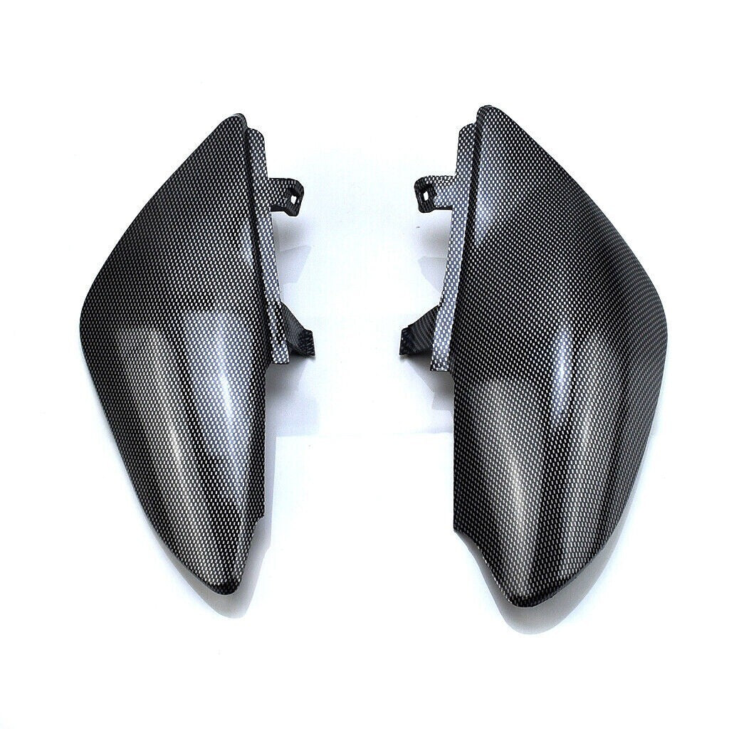 Carbon Fiber Plastic Fender Kit Body Work Fairing CRF XR50 CRF50 Pit Dirt Bike