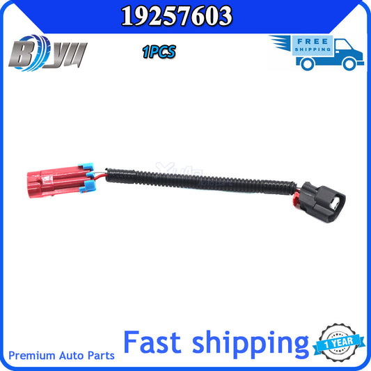 19257603 Valve solenoid jumper wire suitable for Cadillac for Escalade , for Chevrolet for GMC for Canyon