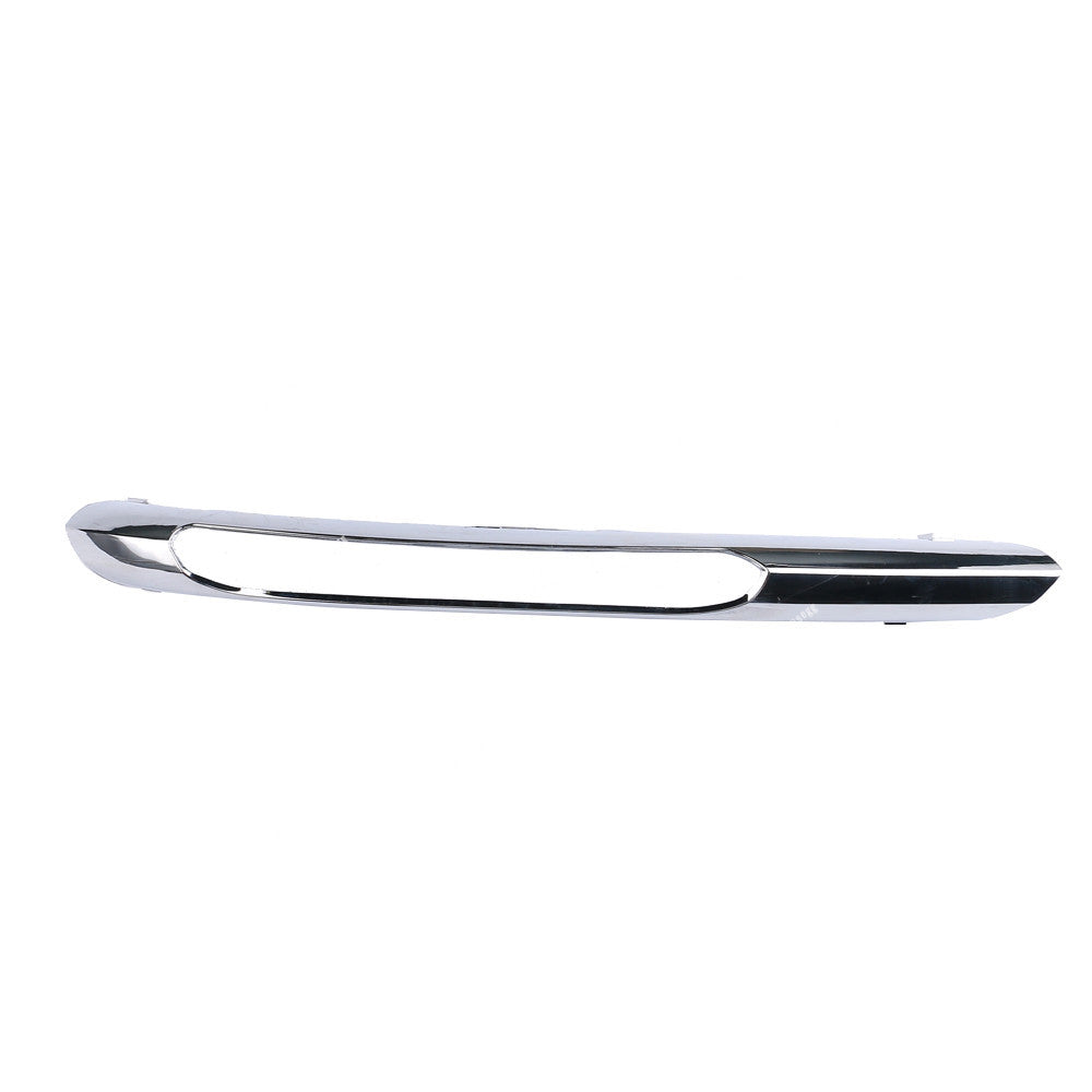 Left Chrome Daytime Light Trim Bezel for Mercedes for Benz E-Class W212 2009-2013