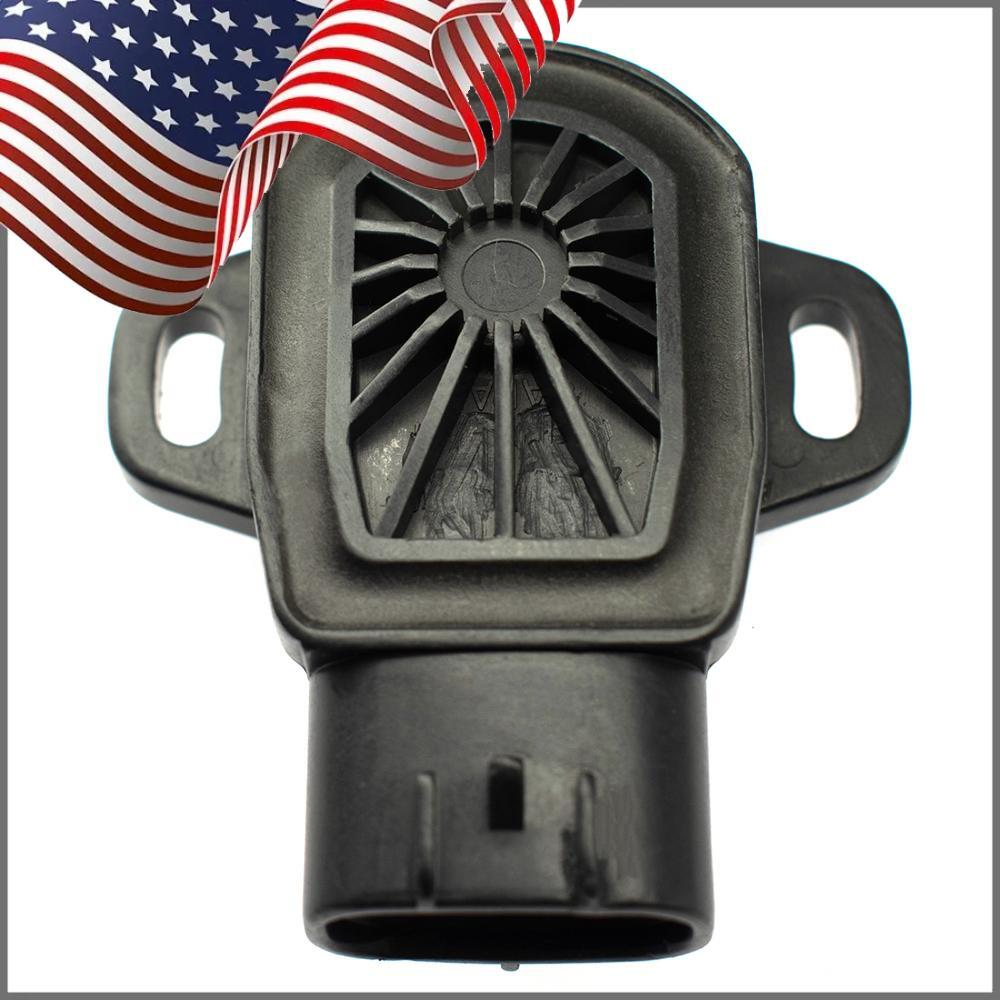 Throttle Position Sensor TPS for Yamaha F150TLR LF150XA 6S1-85885-00-00