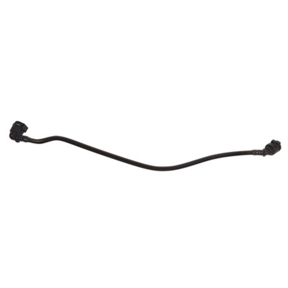 17128651298 Engine coolant rubber exhaust hose suitable for BMW X3, X4, F25, F26 (2011-2018)