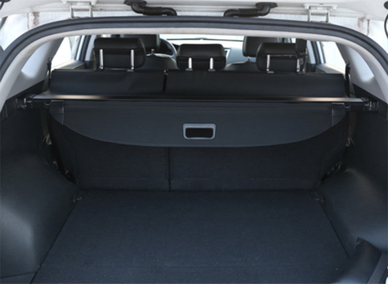 Car Trunk Cargo Cover Security Shield Shade Decor for Nissan Rogue X-Trail 21-23