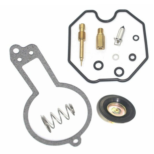 FOR XR500R XR500 1979-1982 Carburetor Repair Air Cut-off Valve Rebuild-Kit