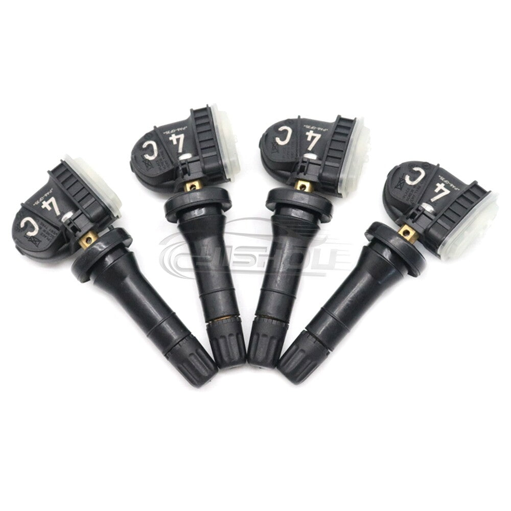 NEW 433Mhz 13516165 Tire Pressure Sensor TPMS For GM for Chevrolet Silverado for GMC USA