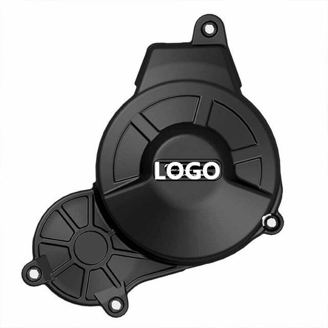 Fit For Tuono 660 RS660 Engine Case Cover Slider / Engine Protector Set