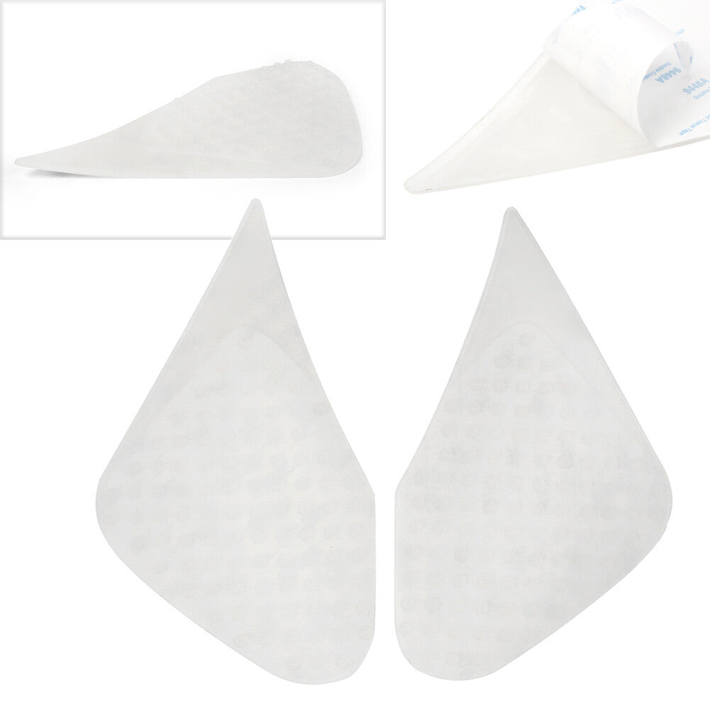Tankpad Tankschutz Aufkleber Protektor F¨¹r for YAMAHA YZF R3 2015-2017 Wei?
