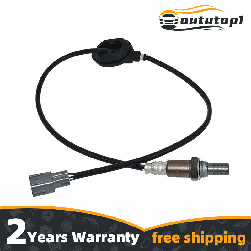 Nox Sensor for ISUZU Reach NPR NQR NRR FTR 4HK1 4JJ1 Engines 5WK97210 8982465060