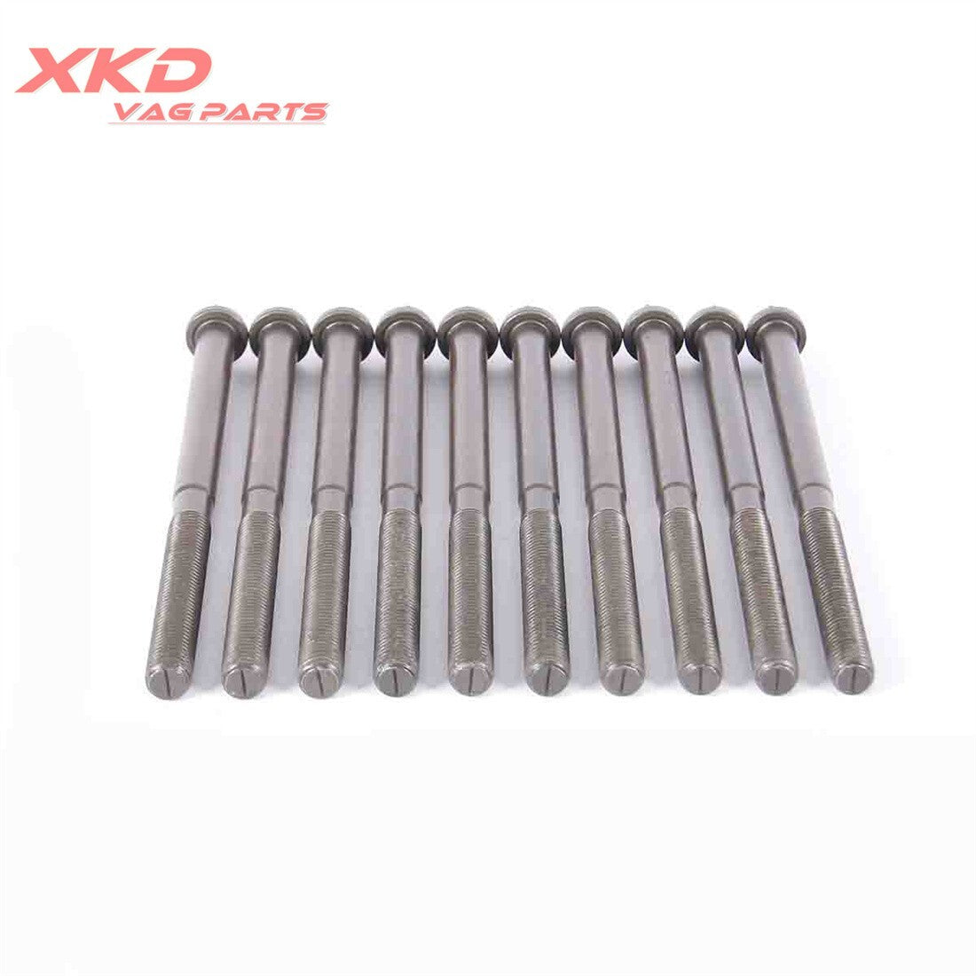 4.4L Cylinder Head Bolt Kit for BMW 550i, 750i, X5, X6