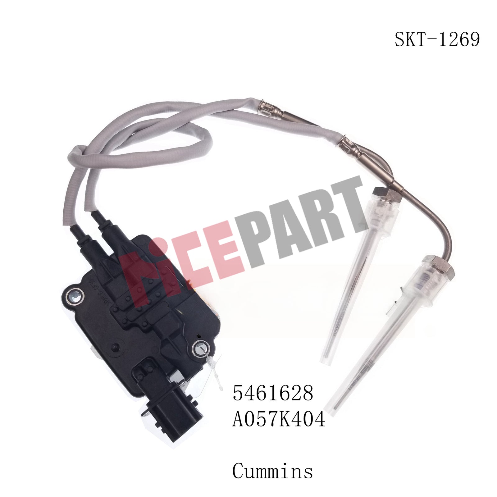 5461628Compatible temperature sensor CRS emission system 5461628 HYQ0762