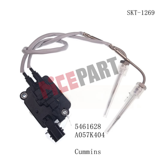 5461628Compatible temperature sensor CRS emission system 5461628 HYQ0762