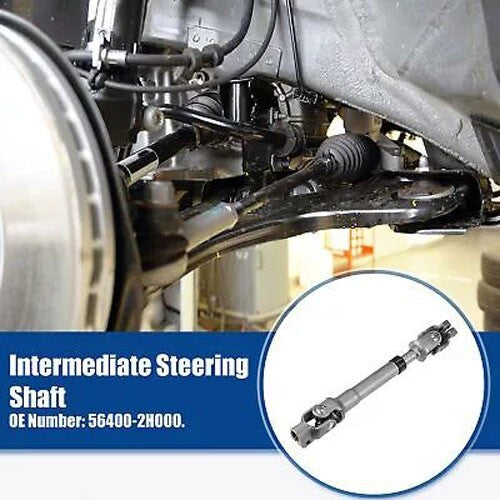 56400-2H000 Steering Column Mid-Shaft for Hyundai for Elantra 2007 - 2012