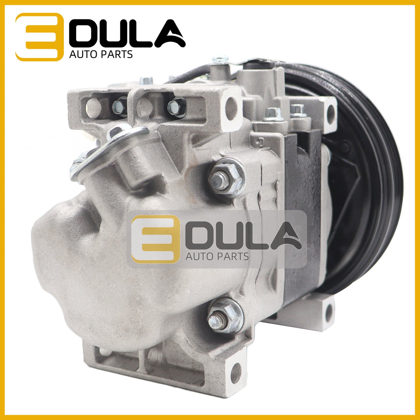 AC Compressor fits for Mazda 323 323F Protege Familia H12A0AA4EK B25F61450B