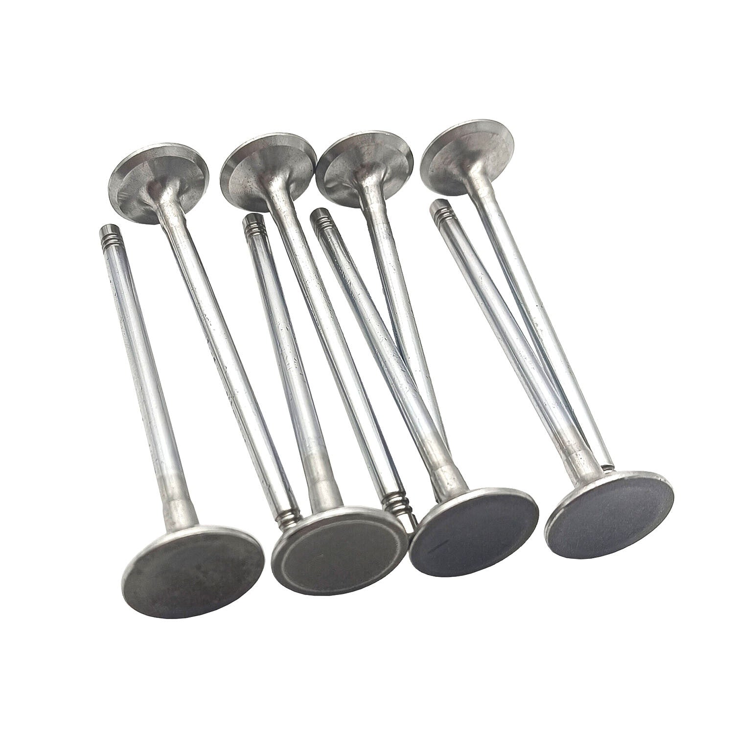 Intake  Exhaust Valves Set for Volvo XC90 S90 S80 V40 V60 V90 XC40 XC60 XC90