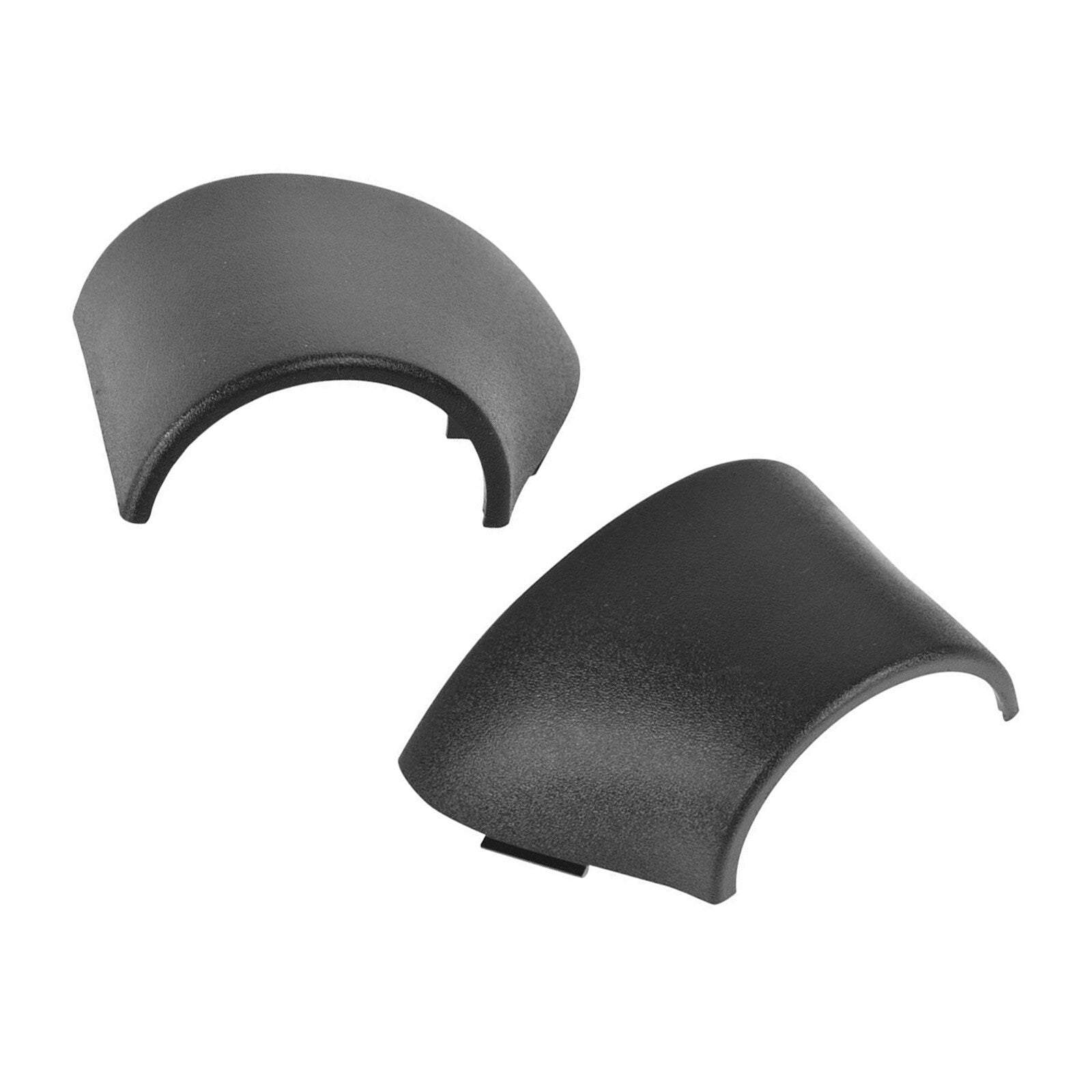 LeftRight DriverPassenger Side for Chevy for GMC Trailer Tow Mirror Hinge Cover