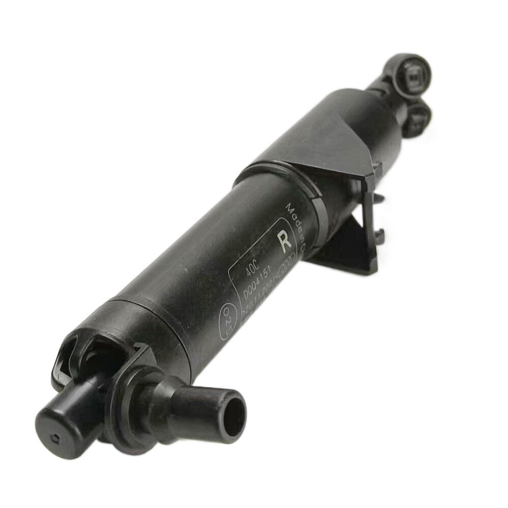 Right Front Bumper Headlight Washer Nozzle Fit for AUDI A4 S4 8W0 955 102 A