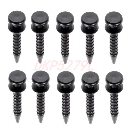20 for Land Rover Discovery Interior Rear Tailgate Trim Clip Retainers DKP5279L