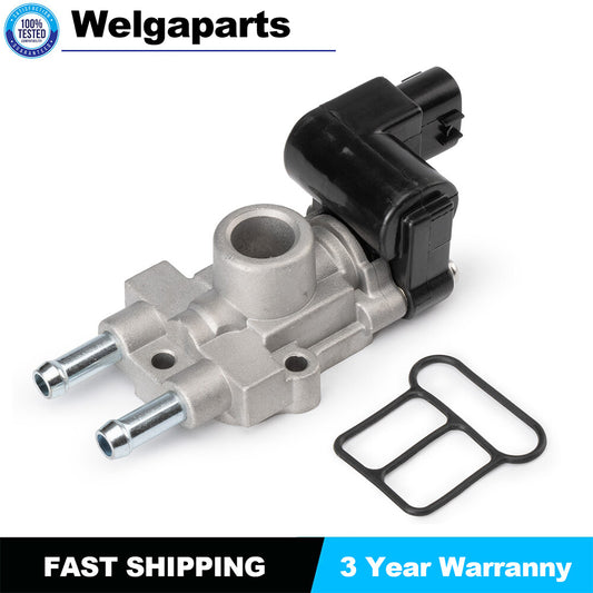 1X 22270-22030 22270-22031 for Toyota Celica 1.8L 2000-05 Idle Air Control Valve