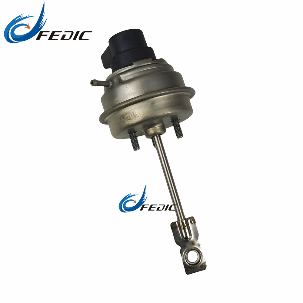 Turbo actuator 803955 for VW Amarok Crafter 2.0 TDI 80/90/100 Kw CNFA CKTC CKTB