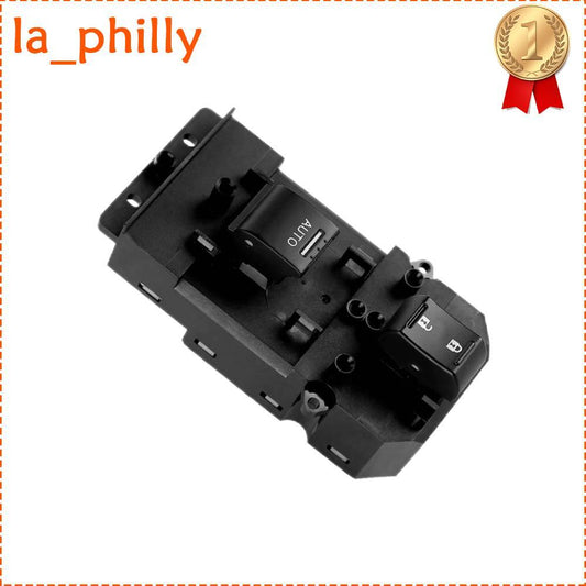 Power Window Switch Front Right Fit for 2012-2015 for Honda Pilot 3.5L 35760-SZA-A01