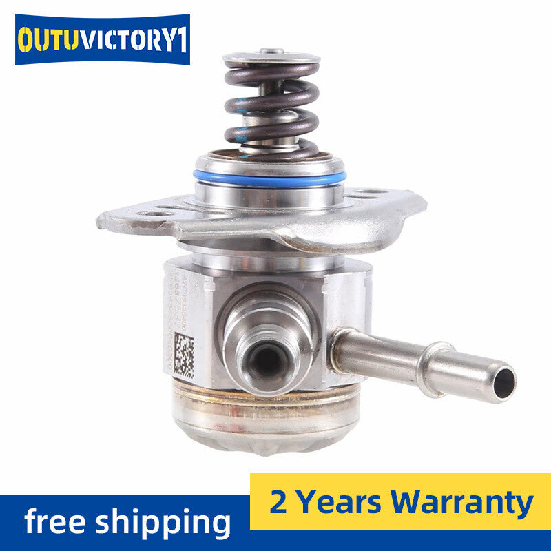 High-pressure fuel pump 12687537 is suitable for Opel Astra K B16 1.0 1.4 turbocharged for Chevrolet engines.