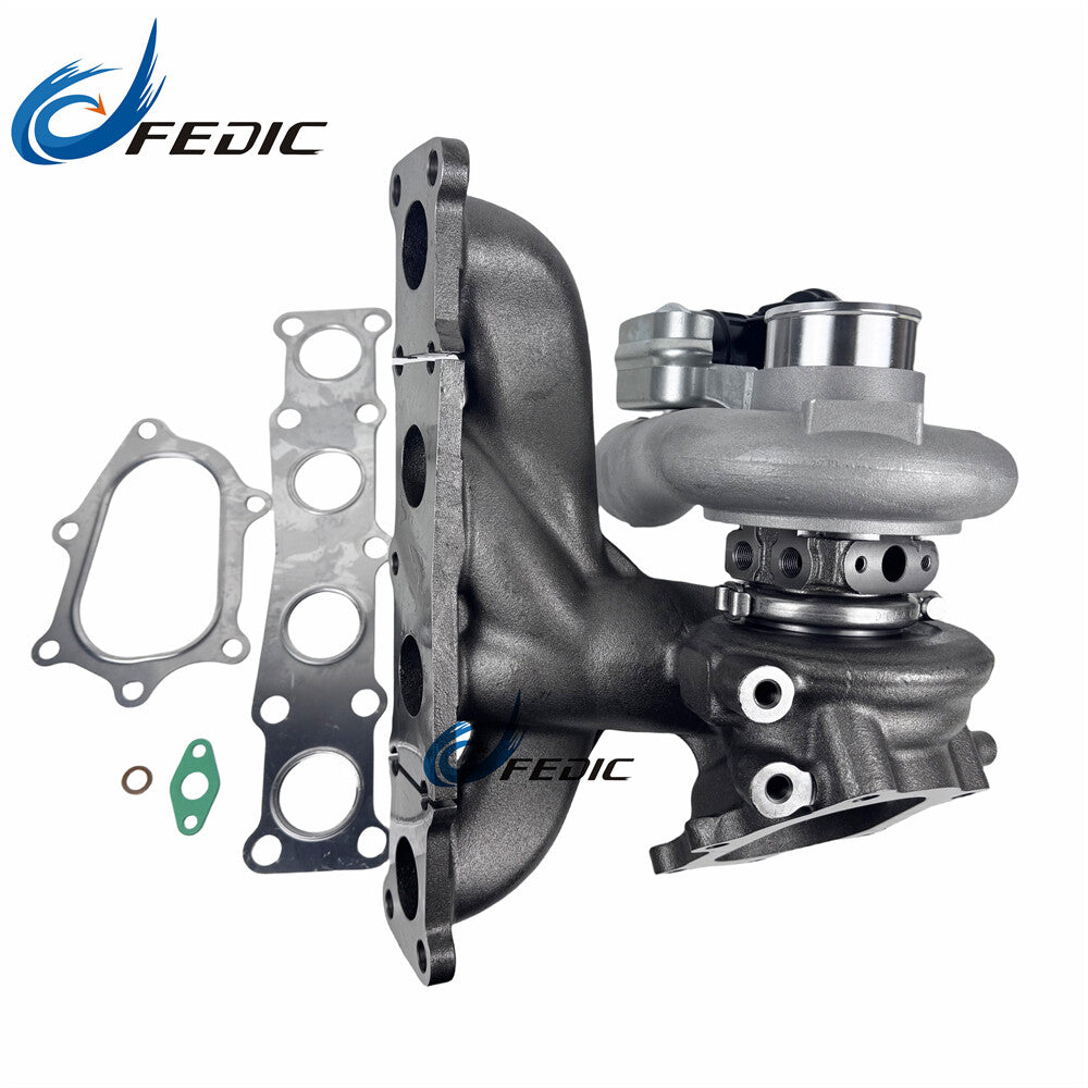 Turbocharger TD04 28231-2G410 for Hyundai Santa Fe Sport 2.0T Theta 2010-2016