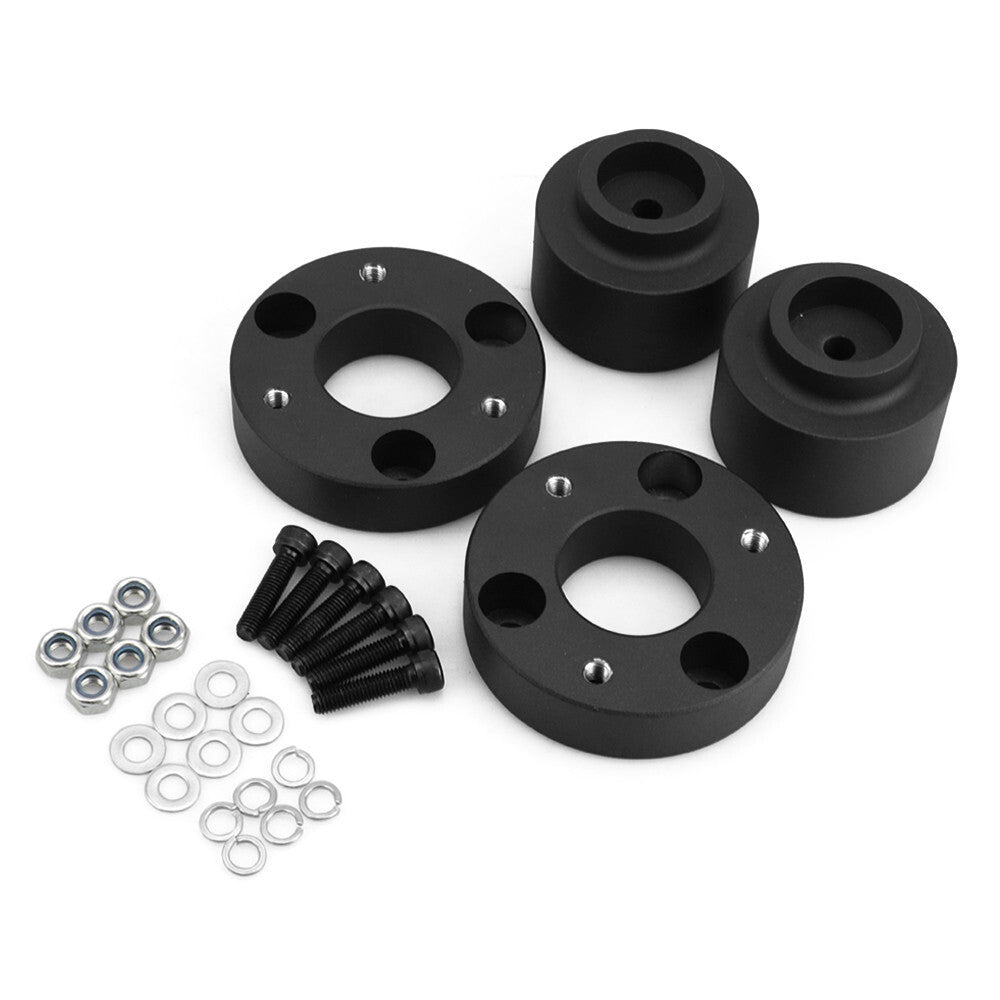 3 Front  2 Rear Full Lift Kit Leveling Kit for Dodge for Ram 1500 4WD 2WD 2009-21