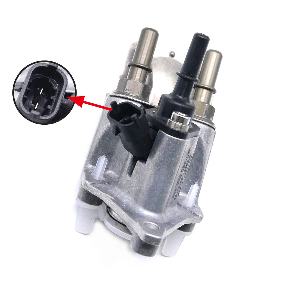 1PCS DEF DOSER Diesel Exhaust Fluid Injector For ISX Engines 0444043034