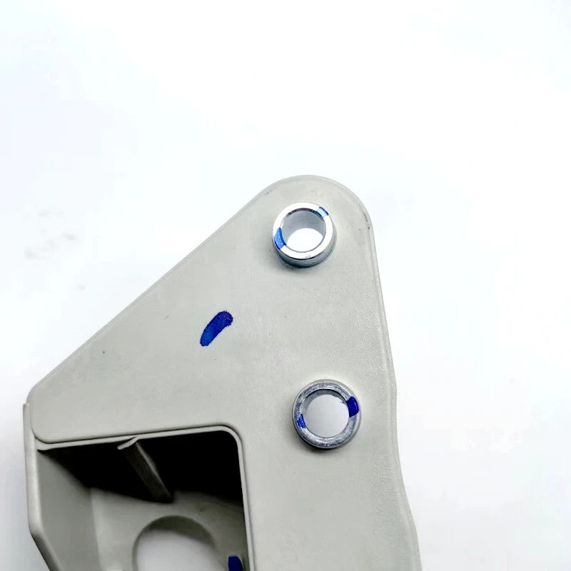 1807L7 for Peugeot 206 207 307 308 for Citroen engine lower right bracket bushing