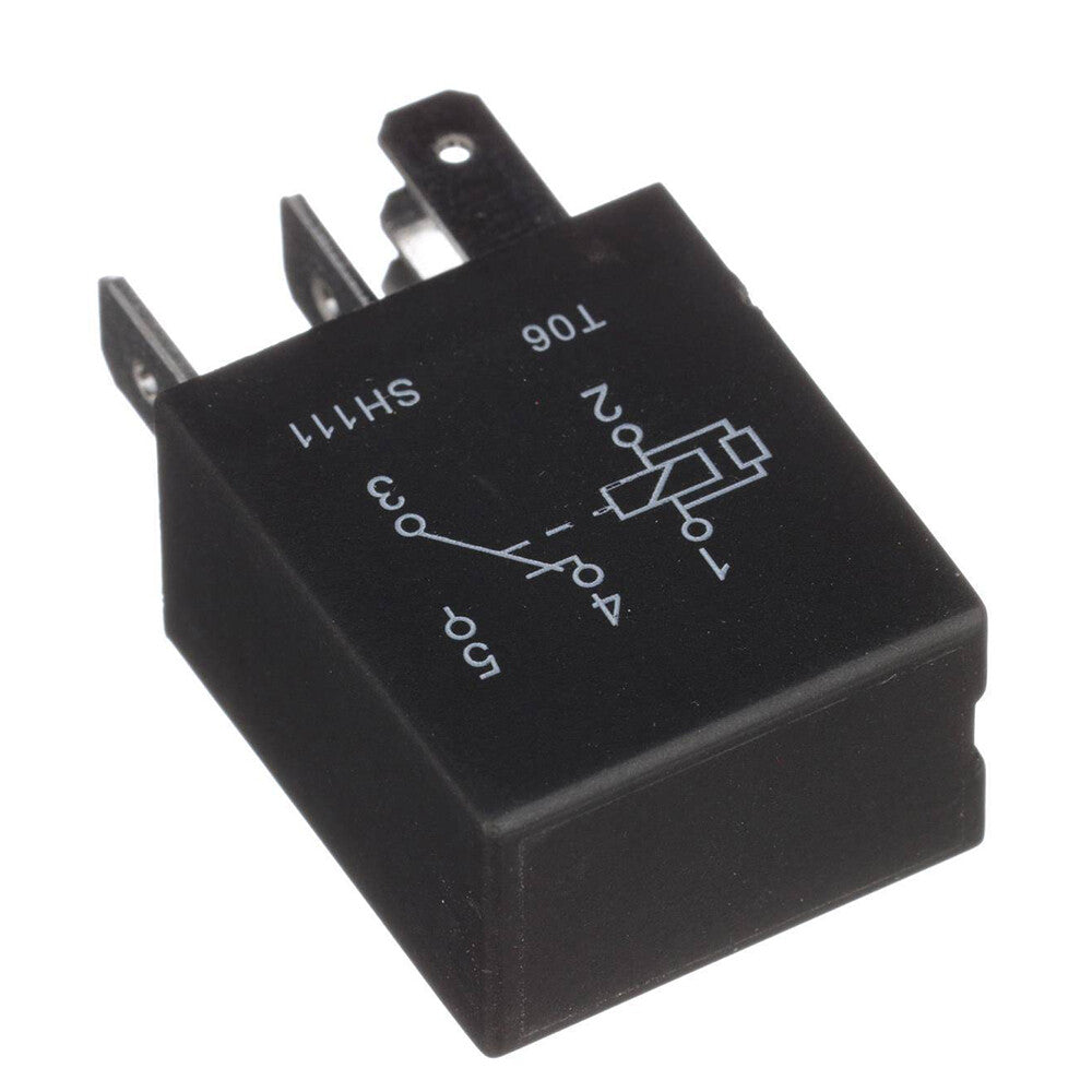 Relay for HUMMER 2004-2005 for LINCOLN 1997-2014 for MAZDA 1995-2006 for SAAB 2000 12065118