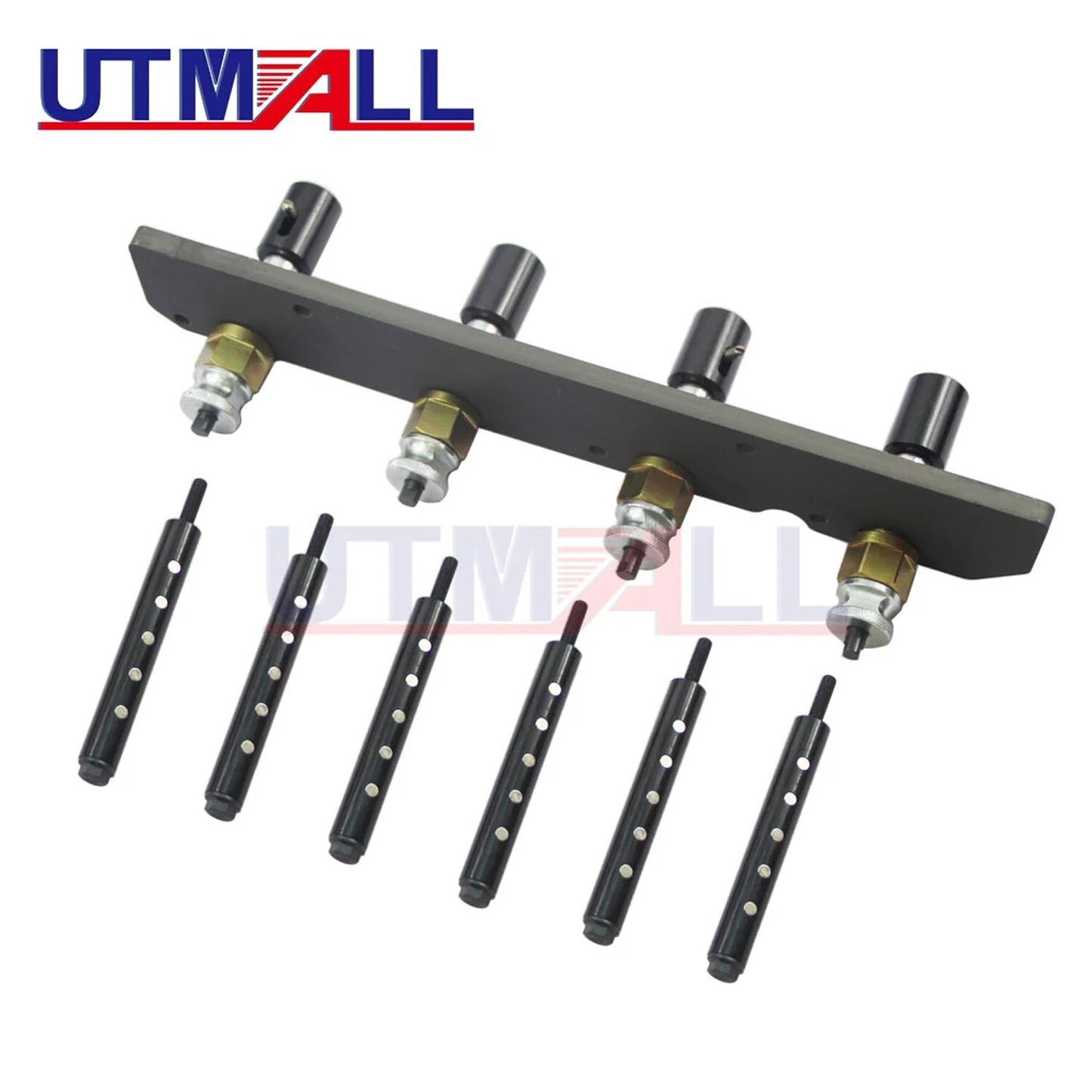 Fuel injector removal and installation tools for BMW B38 and B48 fuel injector removal.