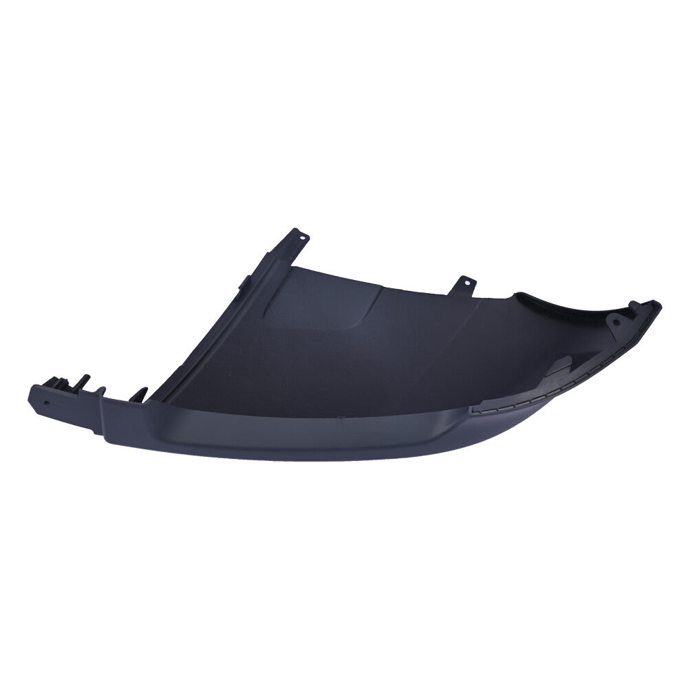Front Driver Left Side Bumper Cover Fascia LR099450 For 2018-2022 for Range Rover