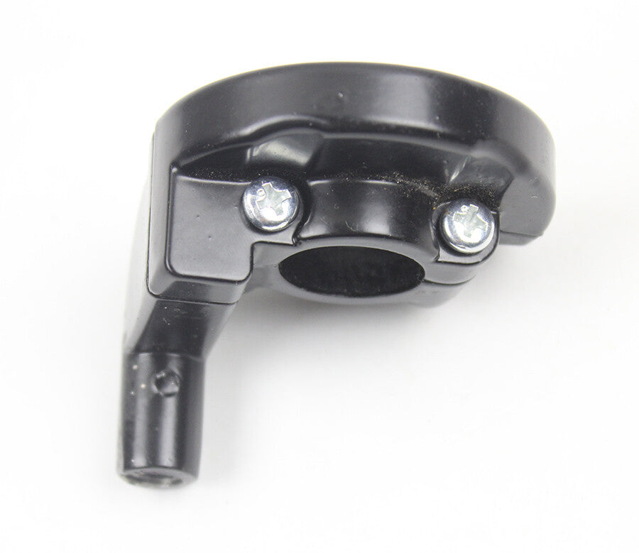 Alu 7/8 Throttle Clamp Housing 50 70 90 110 125CC Pit Dirt Bikes XR50 CRF50 SSR