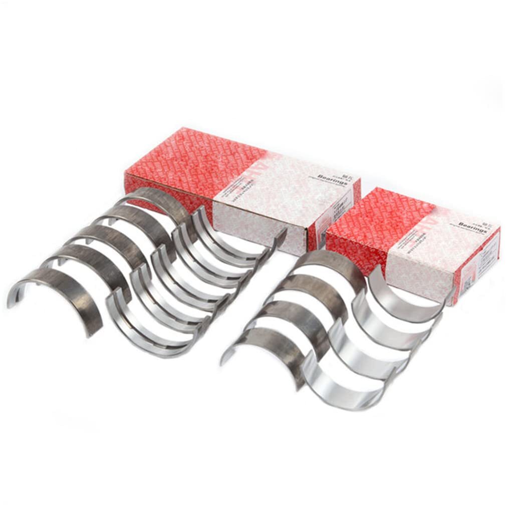 Crankshaft  Connecting Rod Bearing Set STD Fit For 2.0T for Audi A3 A4 A5 for VW for Jetta