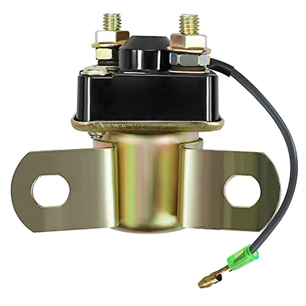Starter Solenoid Relay for Polaris Sportsman 500 600 700 335 400Ranger 500 ATV