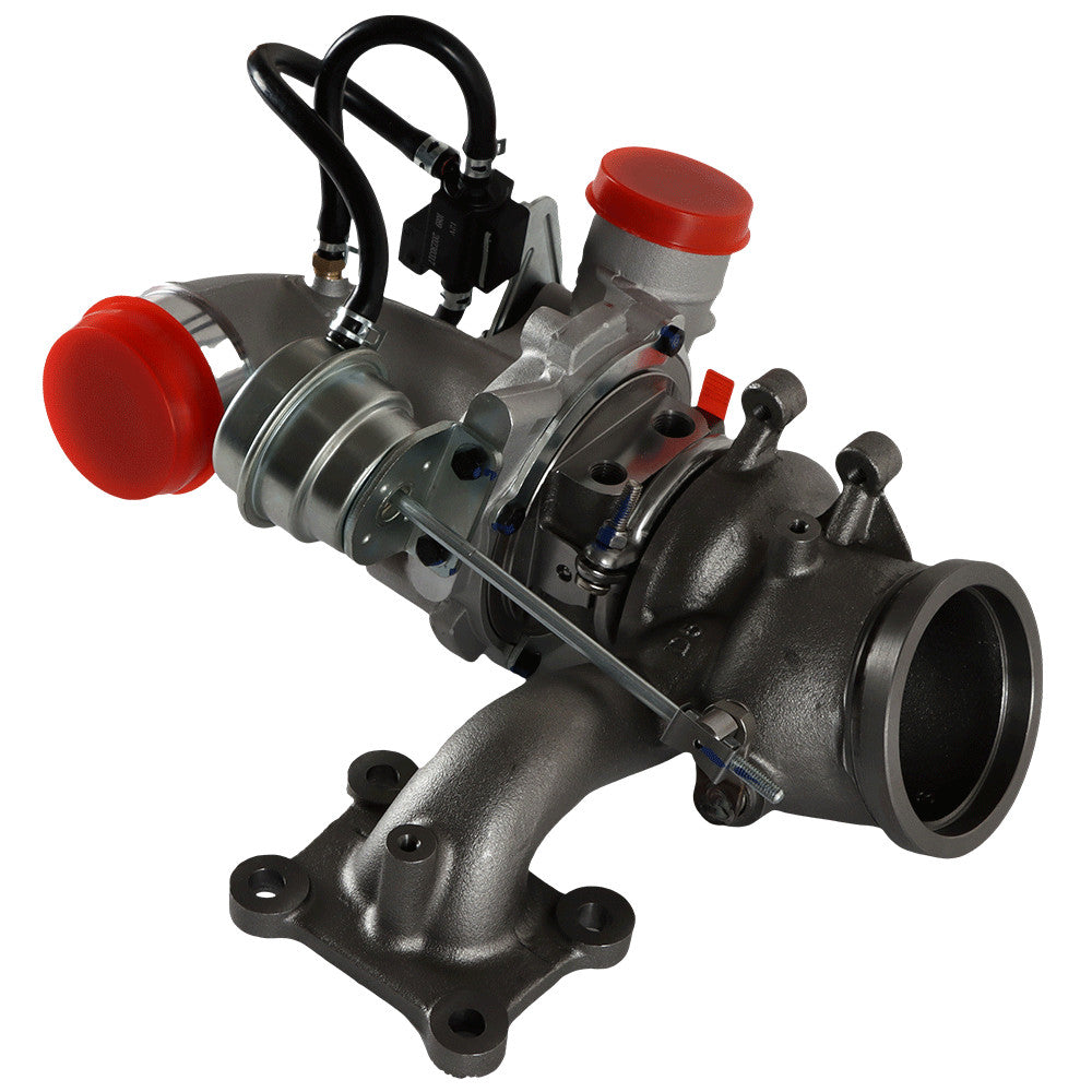 Turbocharger For 13-16 for Ford Escape Fusion Taurus for Lincoln 2.0L K03 53039700272