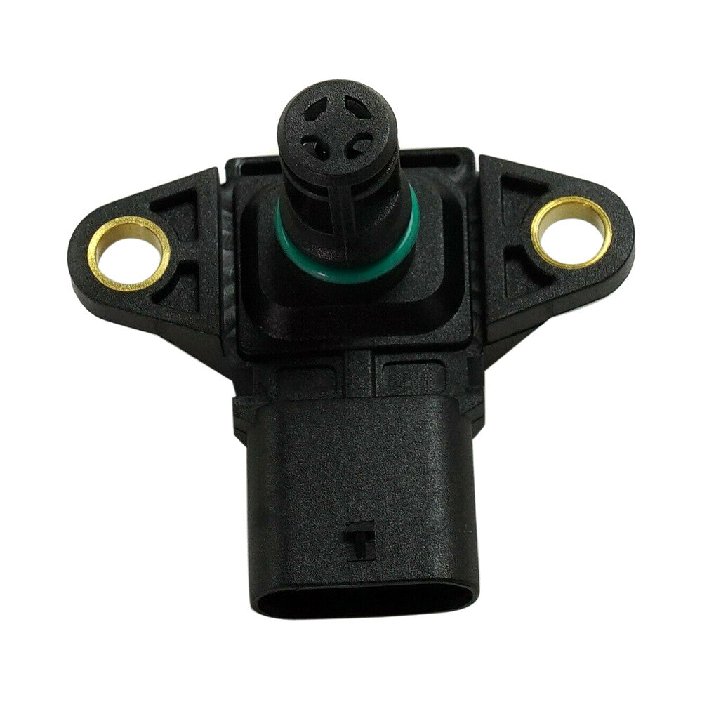 4-Pin A2C53358214 Manifold Absolute Pressure Sensor MAP for BMW X3 for X5 X6 E84 E89
