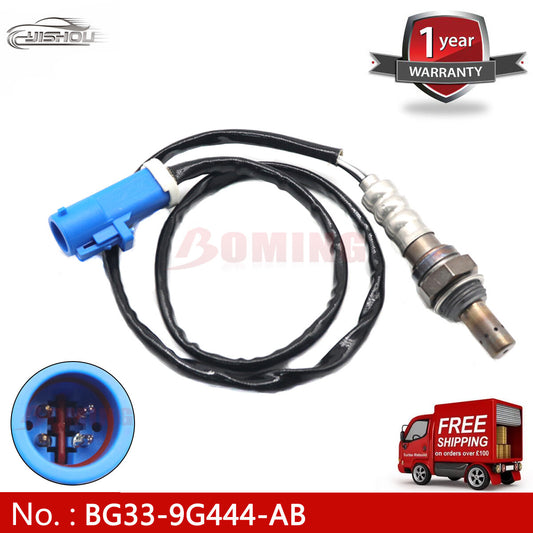 BG33-9G444-AB oxygen sensor downstream for Aston Martin for Vantage S 4.7L GT8 (new)